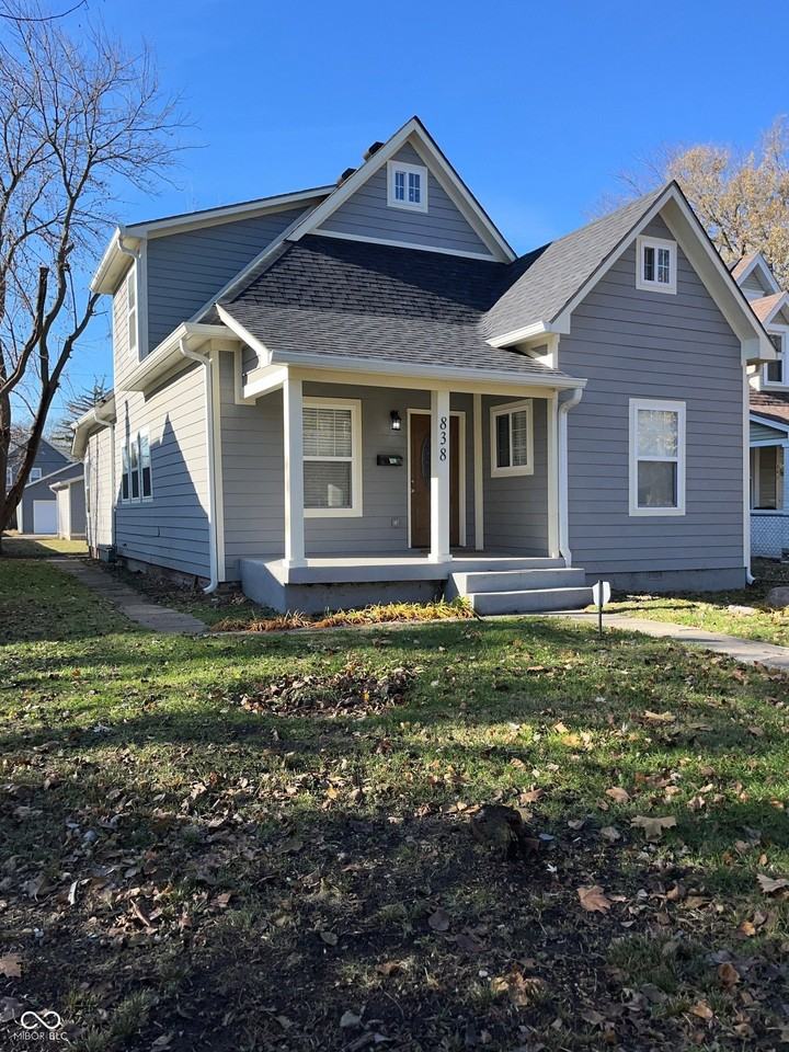 838 North Temple Avenue - Photo 3 of 20