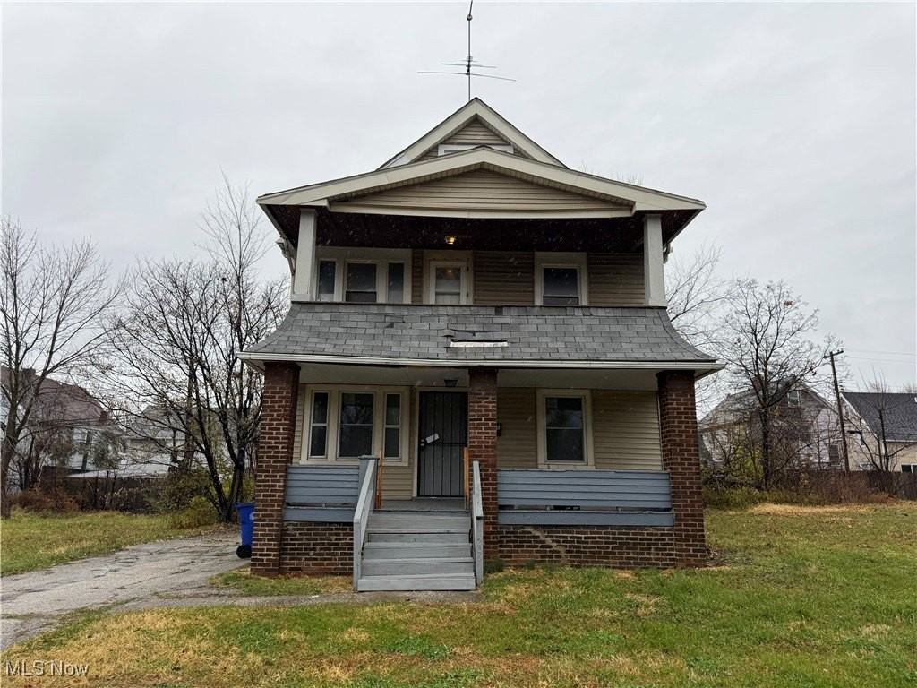 11205 Notre Dame Avenue #UP