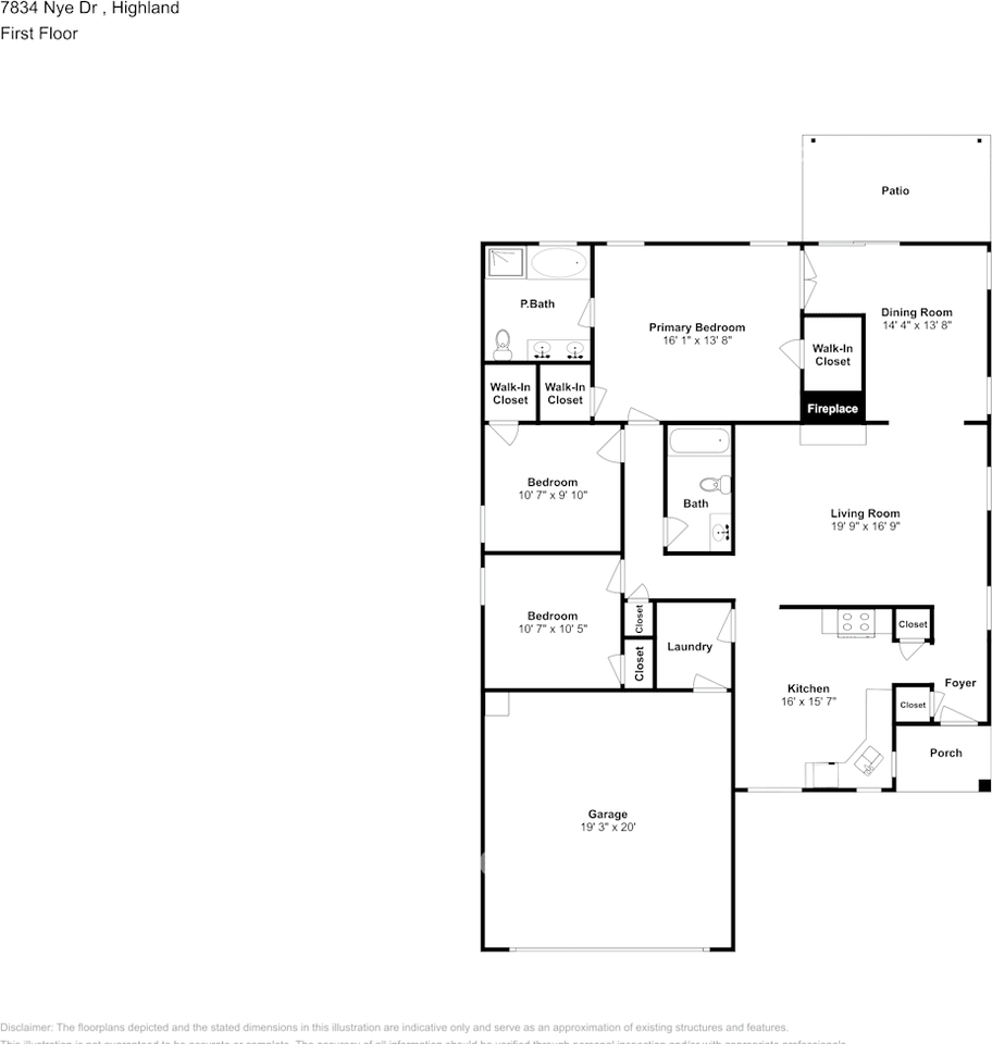 7834 Nye Dr - Photo 2 of 18