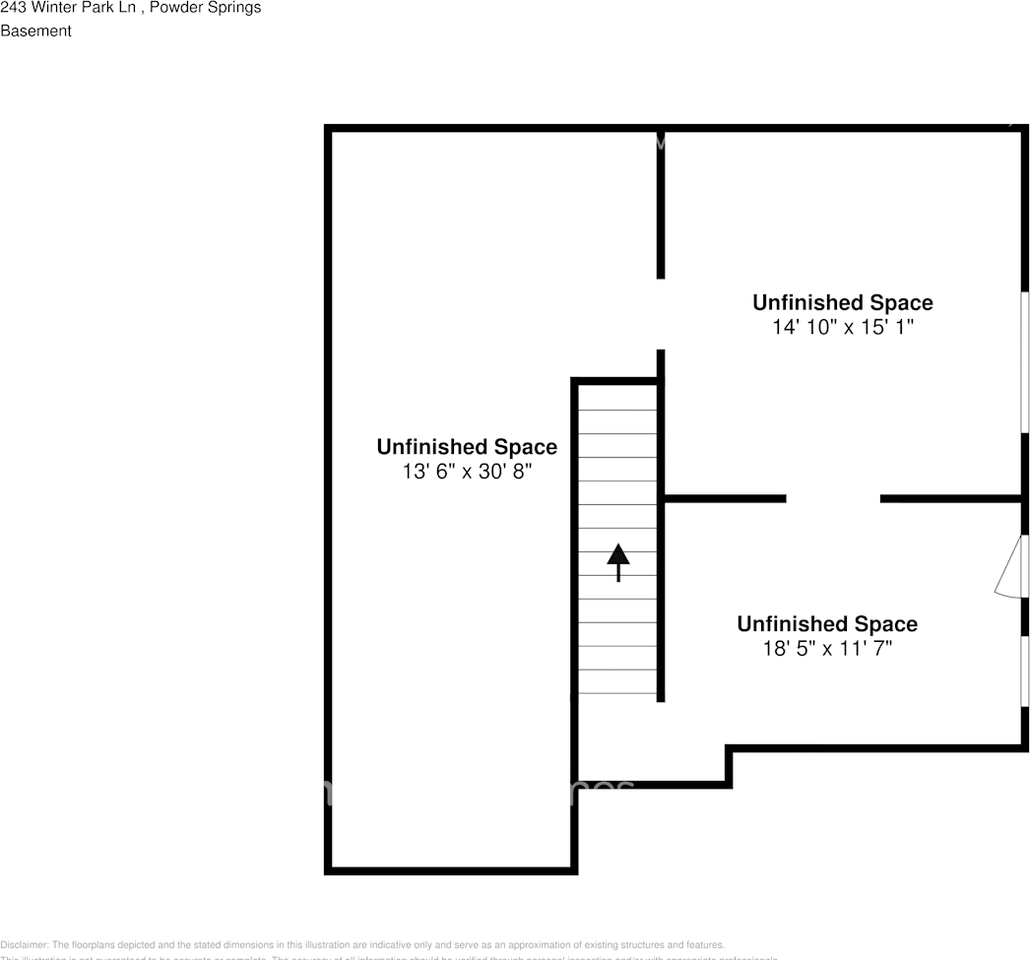 243 Winter Park Lane - Photo 2 of 24