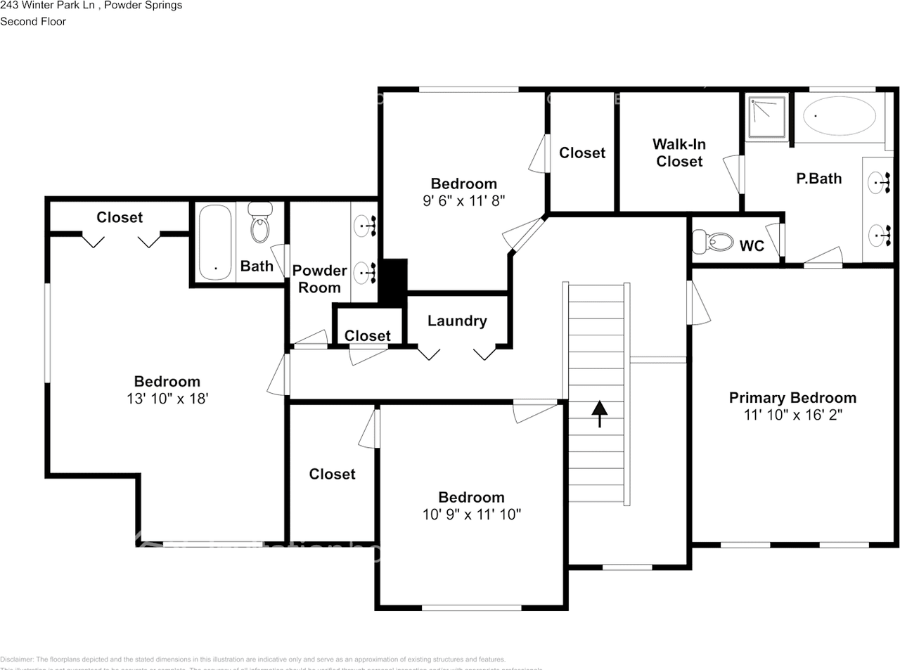 243 Winter Park Lane - Photo 4 of 24