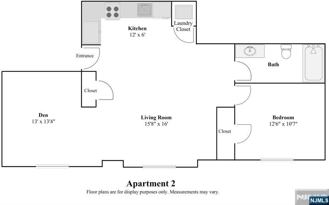 184 Godwin Avenue - Photo 1 of 1