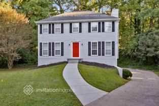 1119 Pointers Ridge Road - Photo 1 of 1