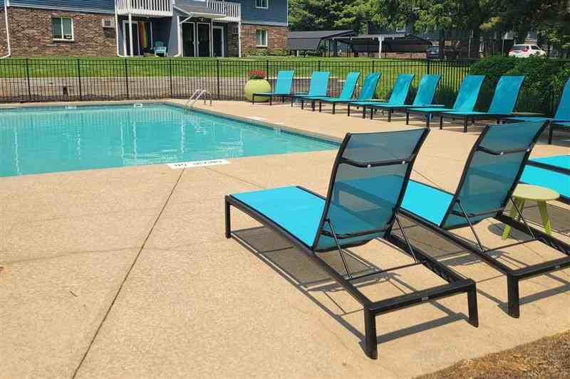 Greenfield Apartment Homes - Photo 6 of 24