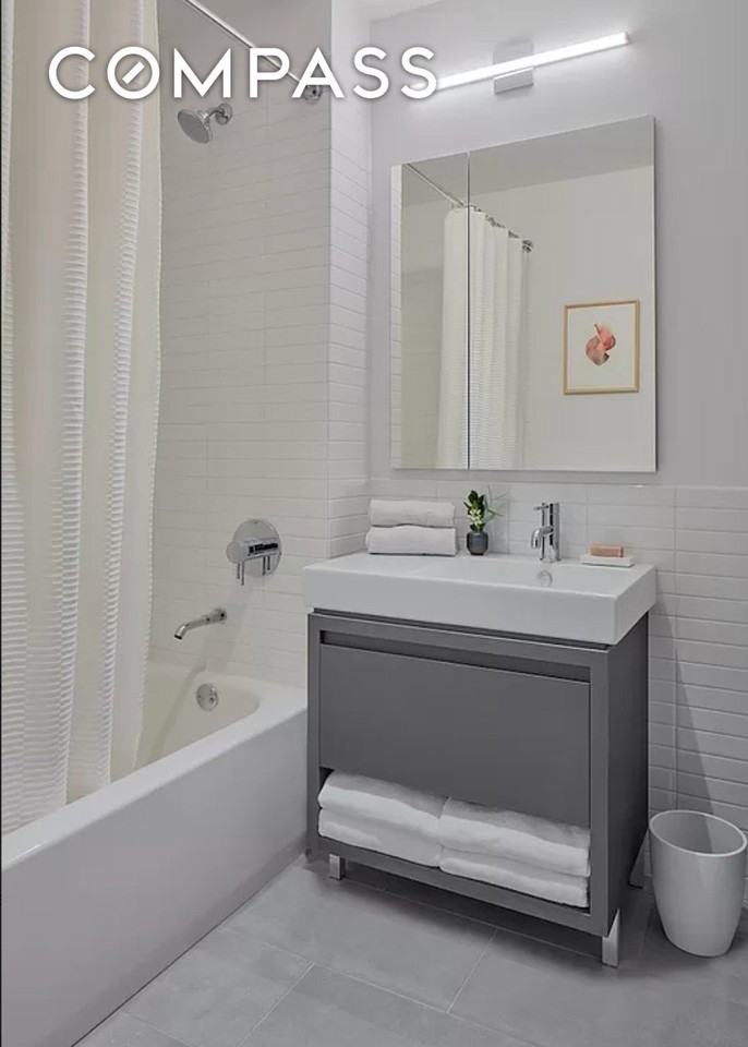 1 S 1st St #35M - Photo 5 of 24