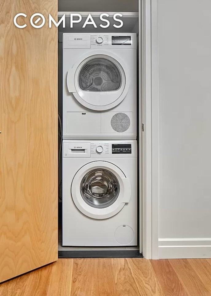 1 S 1st St #35M - Photo 6 of 24