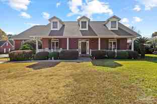 4283 Lancaster Gate Drive - Photo 1 of 1