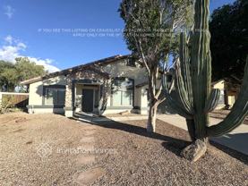 16147 North 157th Drive - Photo 1 of 1