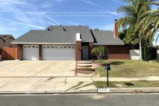 2414 Woodlark Drive - Photo 1 of 1