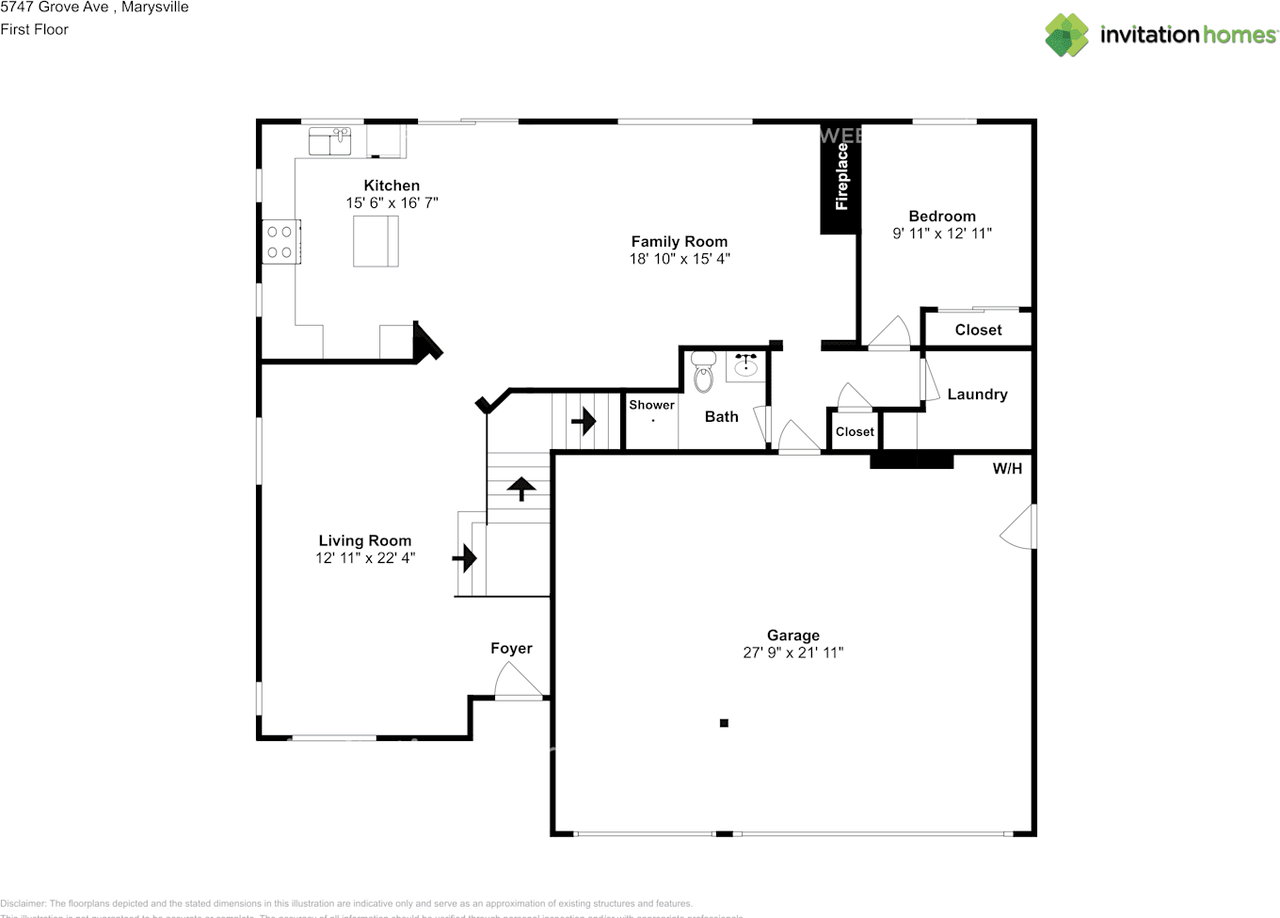 5747 Grove Ave - Photo 2 of 19