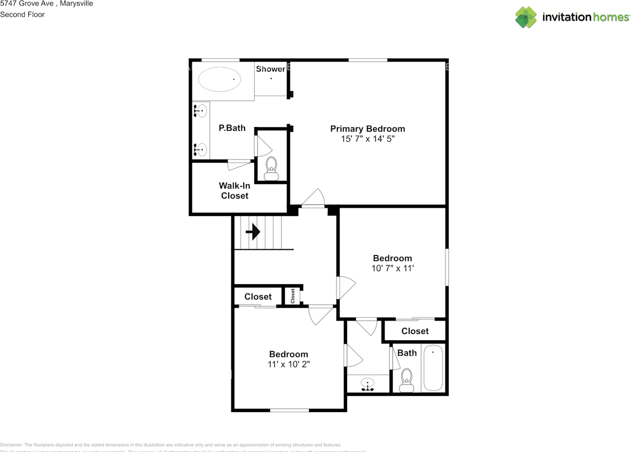 5747 Grove Ave - Photo 3 of 19