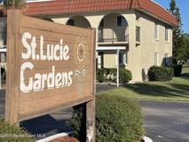 201 Saint Lucie Lane #207 - Photo 1 of 1