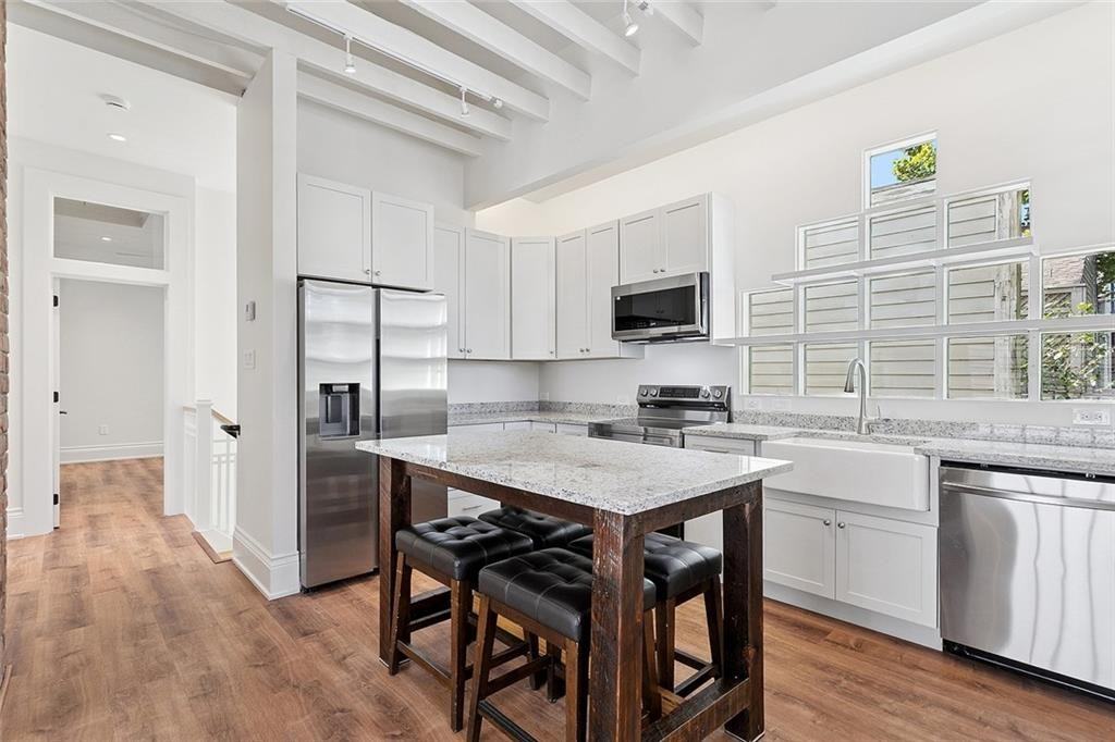 3701 Magazine Street ##2a - Photo 5 of 16