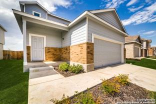 2419 Applewhite Meadow - Photo 1 of 1