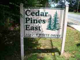 214 White Drive - Photo 1 of 1