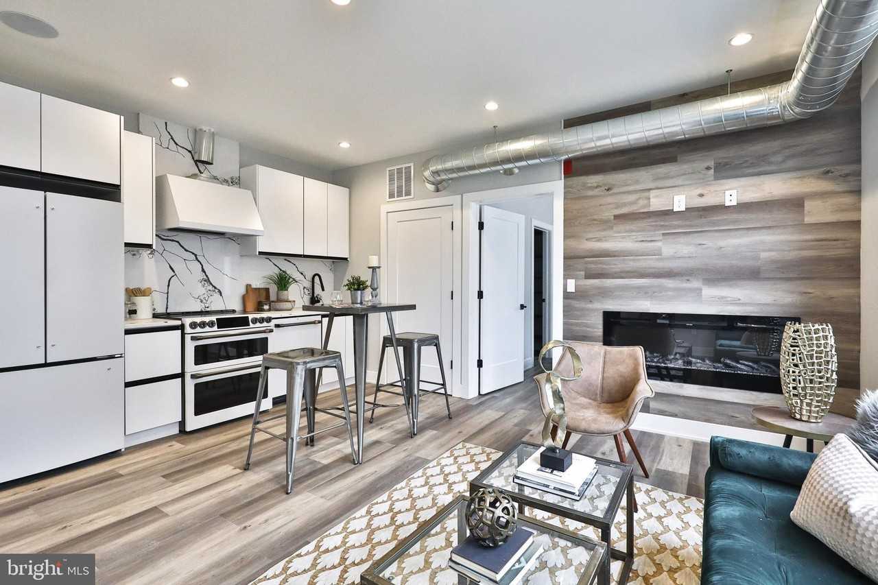 1612 Cambridge St Unit 307 #307