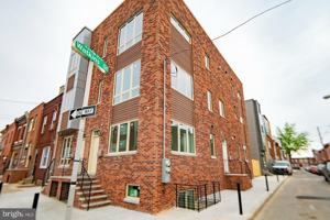 featured image of 1713 South 20th Street #1
