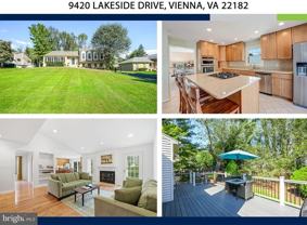 9420 Lakeside Drive - Photo 1 of 1