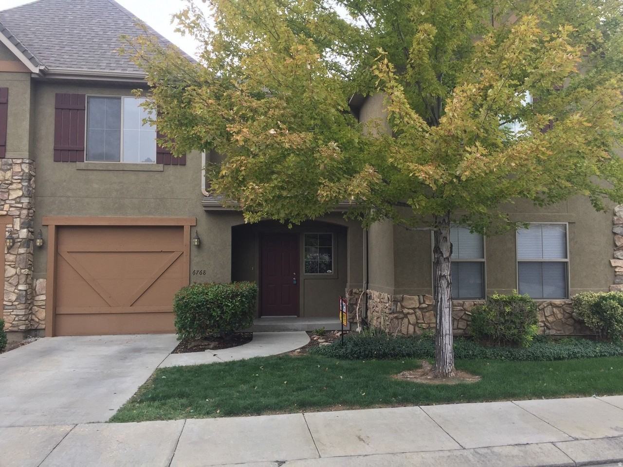 6768 South Sienna Park Lane