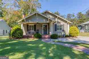 253 North Forest Avenue Northeast - Photo 1 of 1