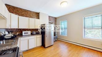88 Hammond Street #8D - Photo 1 of 1