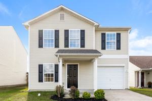 featured image of 2803 Creekbend Drive