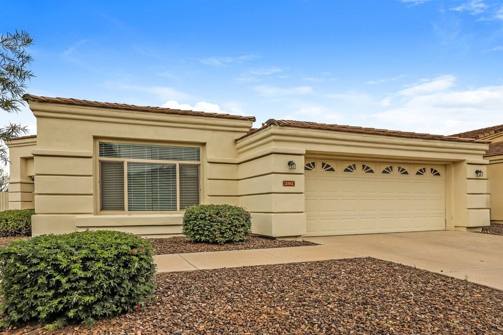 2102 East Fawn Drive