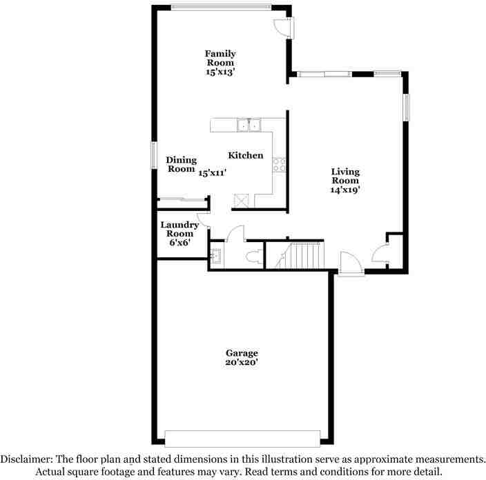 20835 N 2nd Ave - Photo 3 of 17