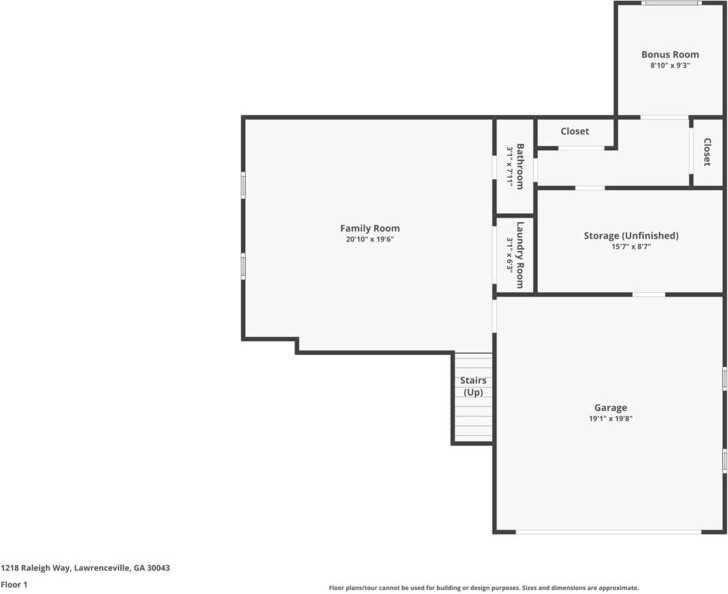 1218 Raleigh Way - Photo 3 of 17