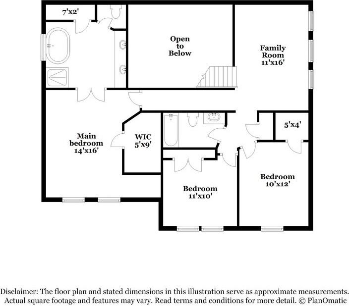 19402 Pinewood Bluff Ln - Photo 2 of 17