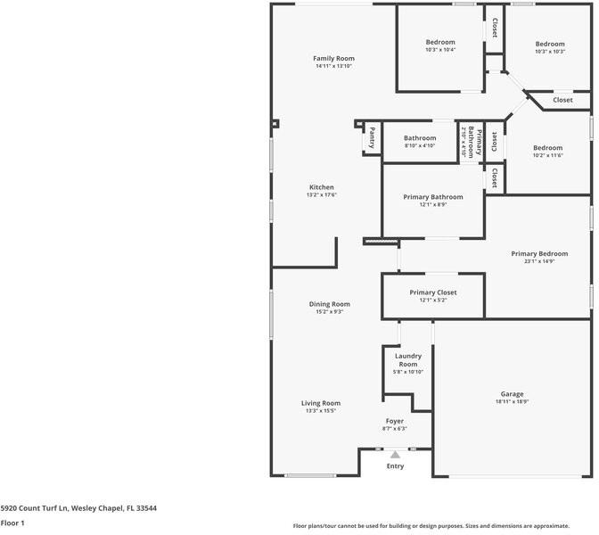 5920 Count Turf Ln - Photo 2 of 16