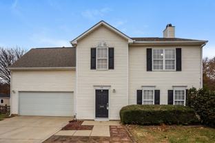 5196 Tealstone Court Southwest - Photo 1 of 1