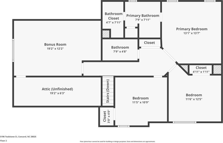 5196 Tealstone Ct - Photo 3 of 17