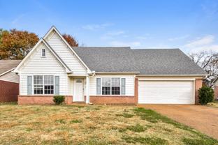 4404 Shadow Ridge Drive - Photo 1 of 1