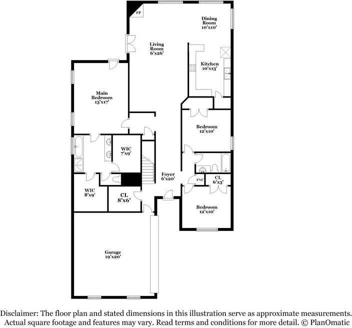 910 Clubhouse Dr - Photo 3 of 17