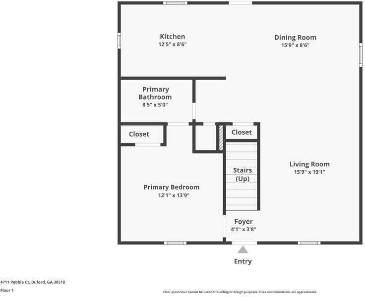 4711 Pebble Ct - Photo 2 of 17