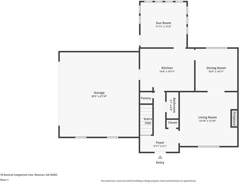 10 Gen Longstreet Line - Photo 2 of 17
