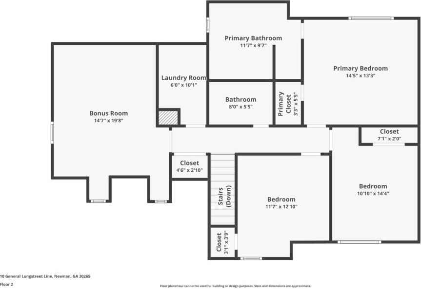 10 Gen Longstreet Line - Photo 3 of 17