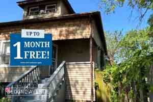 featured image of 7232 South Winchester Avenue