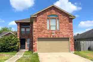 5110 Spring Brook Drive - Photo 1 of 1