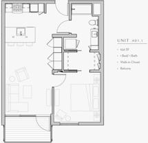 Parque Kirkland Apartments - Photo 1 of 1