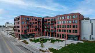 The Common Place Apartments - Photo 1 of 1