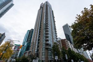 featured image of 1308 Hornby Street