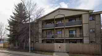 Kiwanis Manor 55+ Senior Housing - Photo 1 of 1