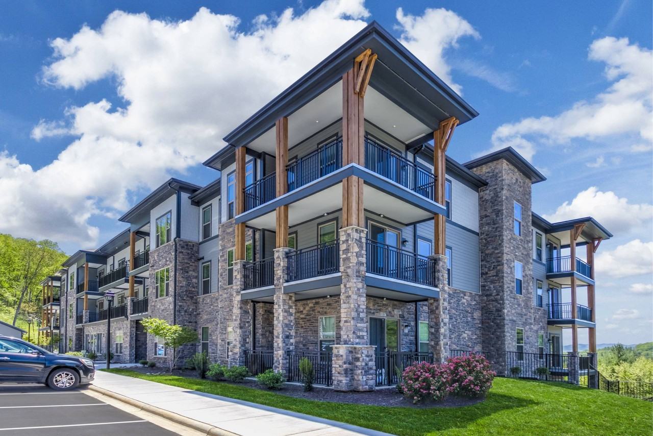 Enclave Piney Mountain - Photo 7 of 50