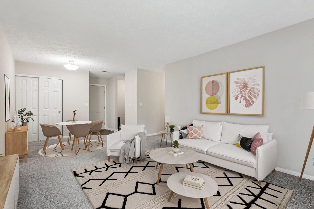 Pinnacle on Pleasant - Photo 2 of 23