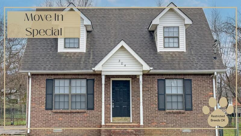 304 Atlantic Avenue #NA