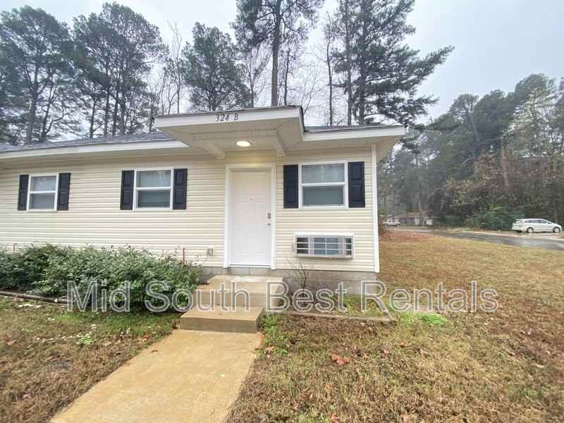 324 Clint Road - Photo 2 of 12