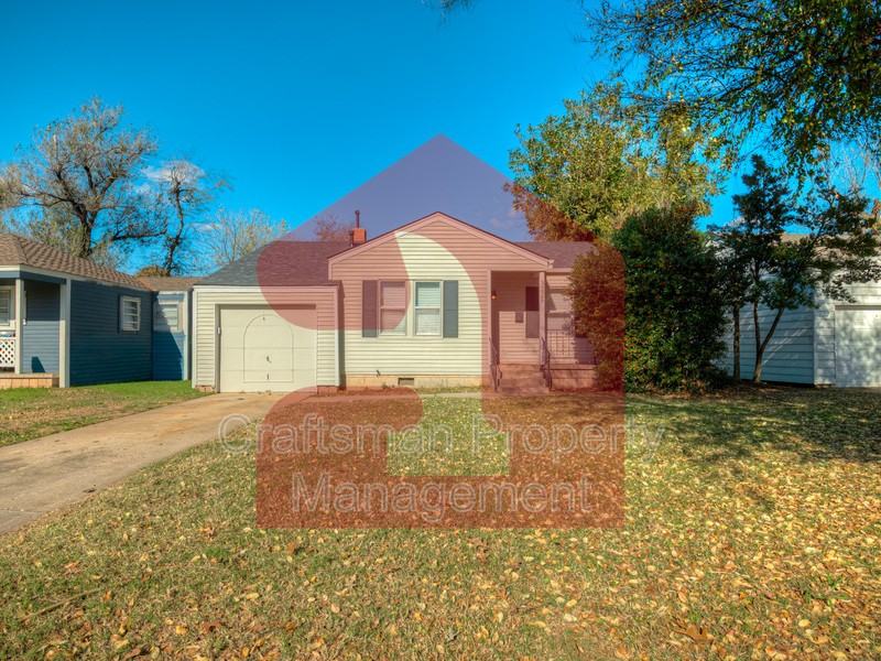 3225 Northwest 33rd Street