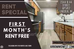 featured image of 2344 North 44th Street #17